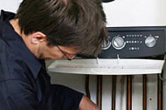 boiler replacement Black Hill