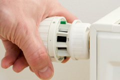 Black Hill central heating repair costs