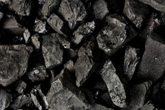 Black Hill coal boiler costs